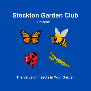 Stockton Garden Club